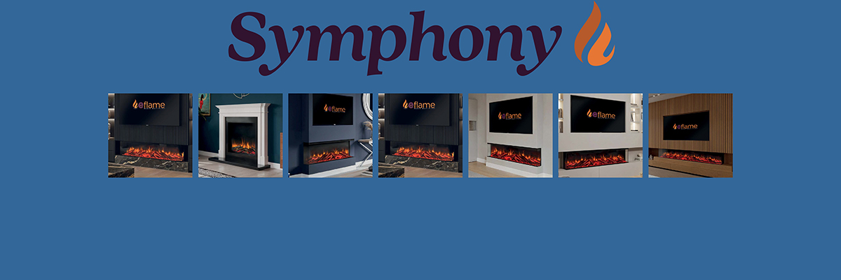 symphony eflame